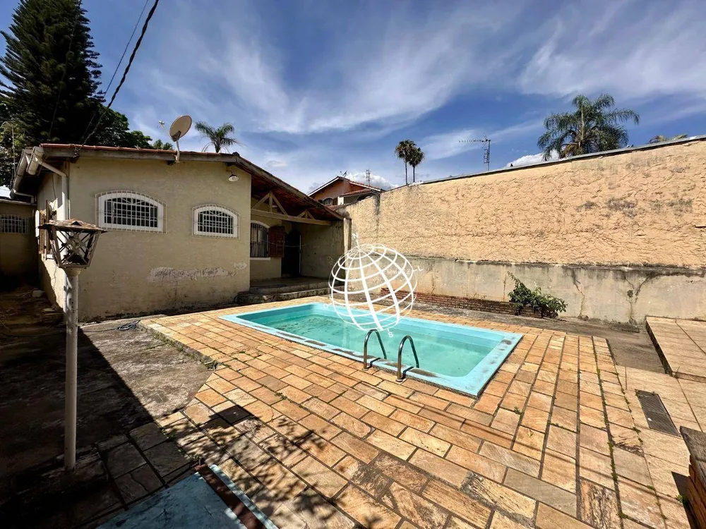 Casa, 3 quartos, 126 m² - Foto 15