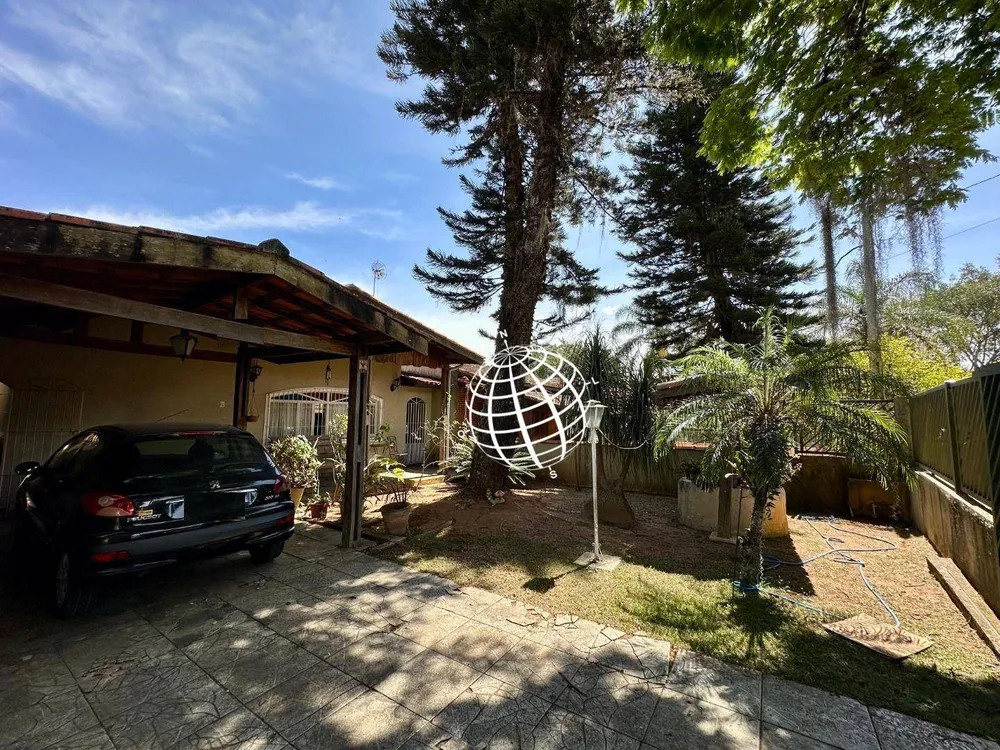 Casa, 3 quartos, 126 m² - Foto 1