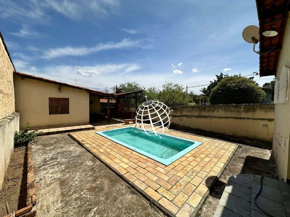 Casa, 3 quartos, 126 m² - Foto 11