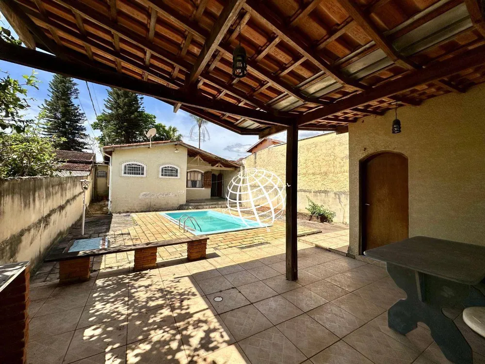 Casa, 3 quartos, 126 m² - Foto 13