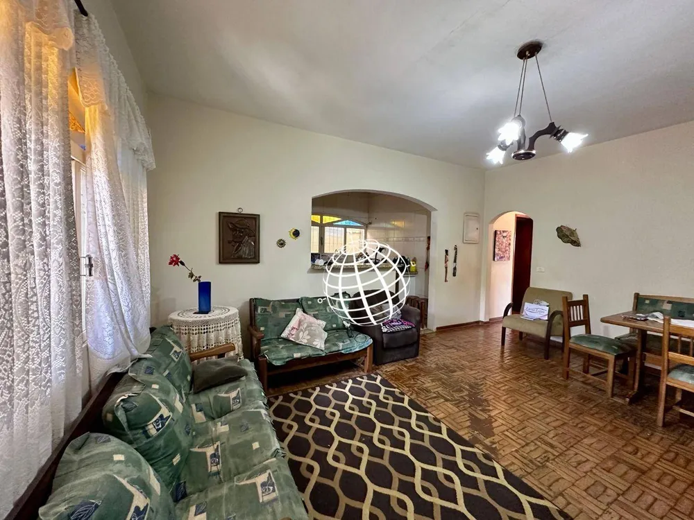 Casa, 3 quartos, 126 m² - Foto 10