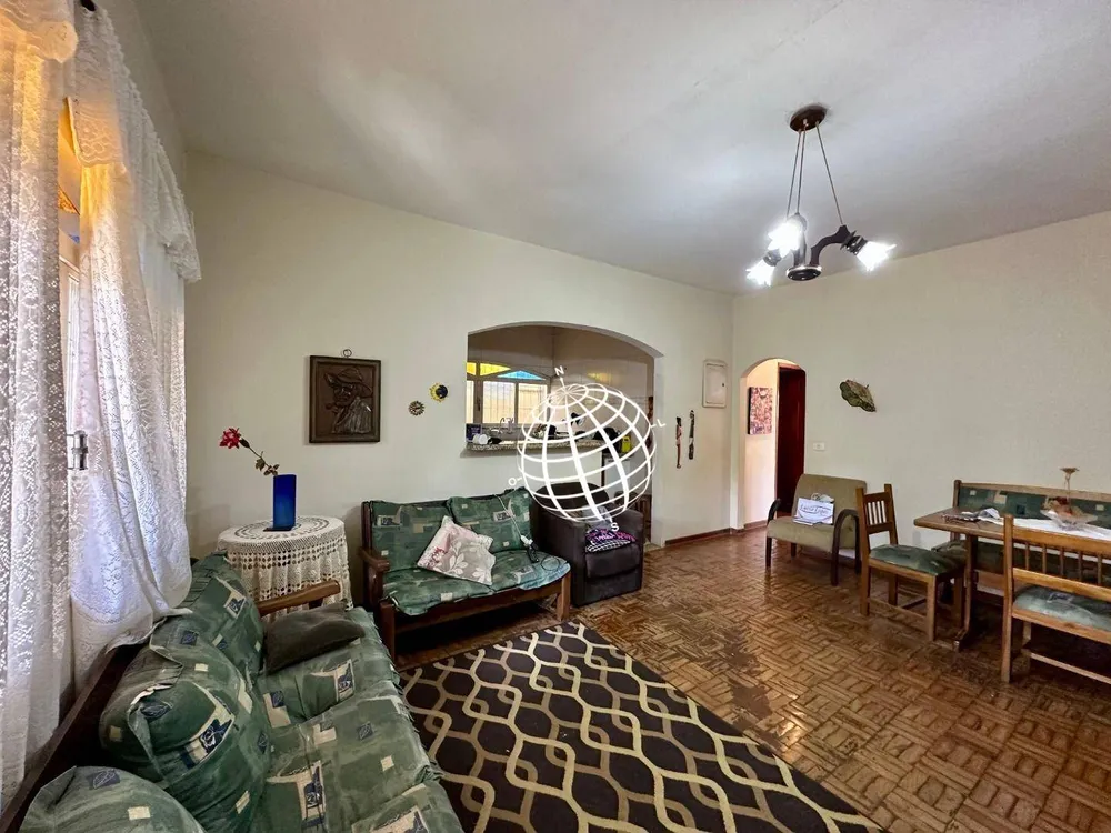 Casa, 3 quartos, 126 m² - Foto 9