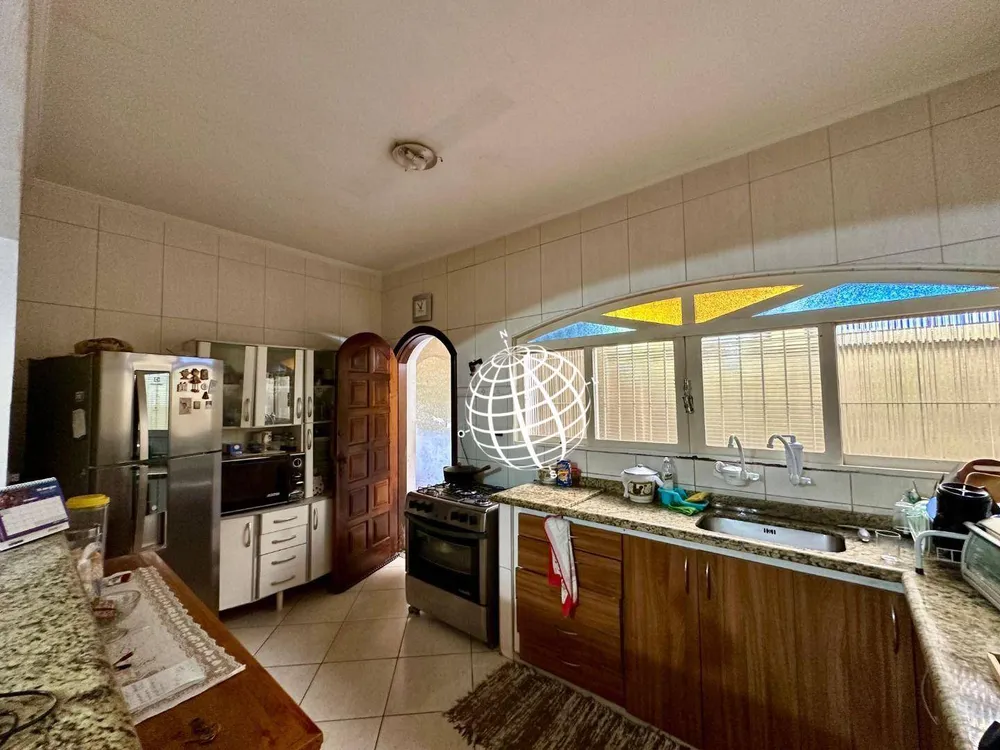 Casa, 3 quartos, 126 m² - Foto 4