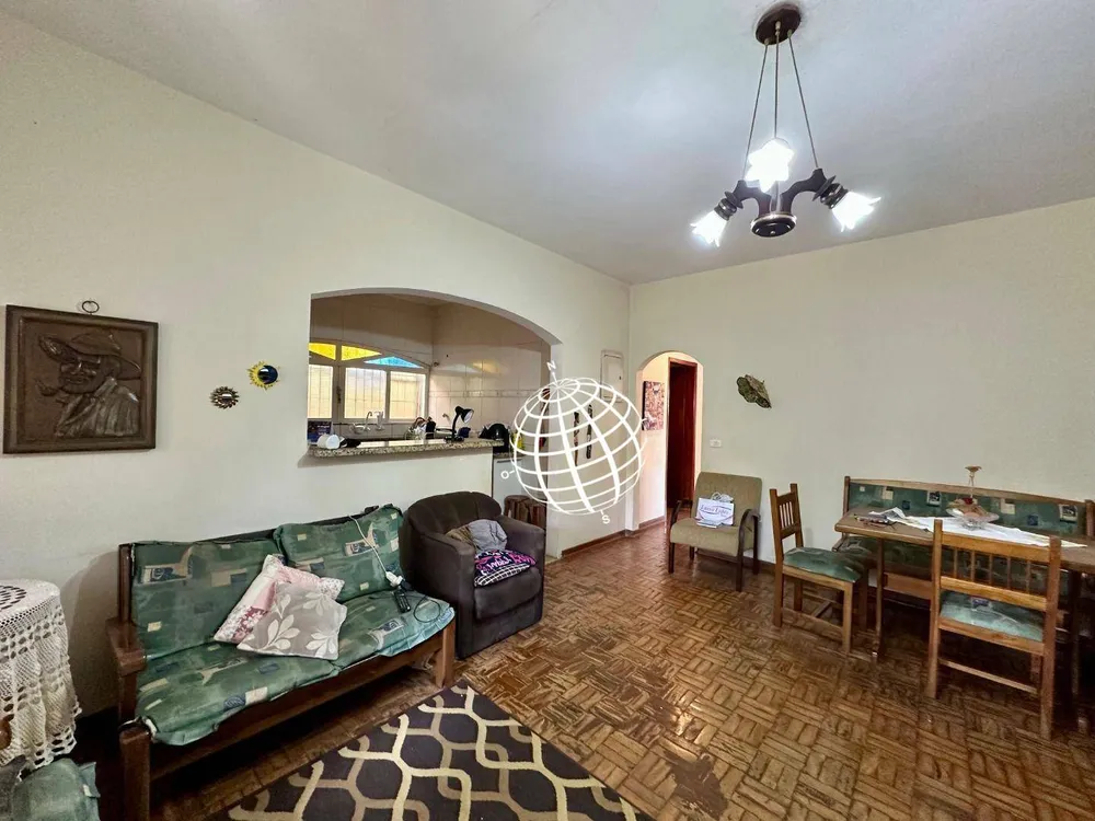 Casa, 3 quartos, 126 m² - Foto 8