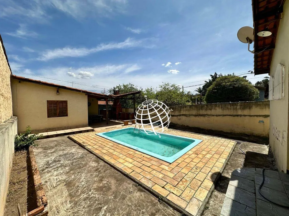 Casa, 3 quartos, 126 m² - Foto 3