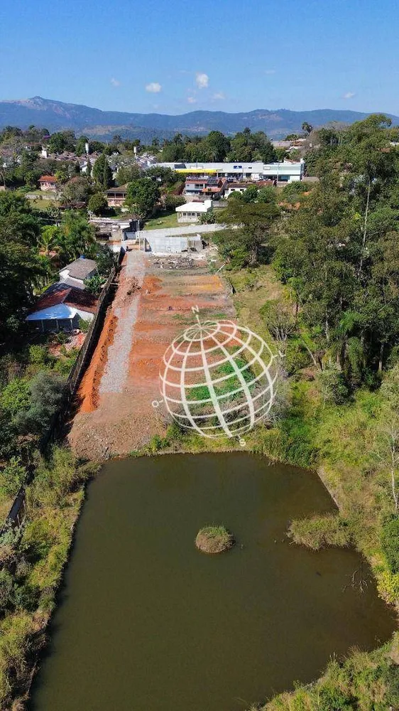 Loteamento e Condomínio, 4910 m² - Foto 7