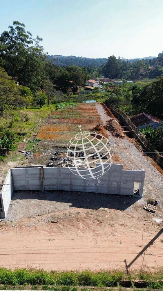 Loteamento e Condomínio, 4910 m² - Foto 10