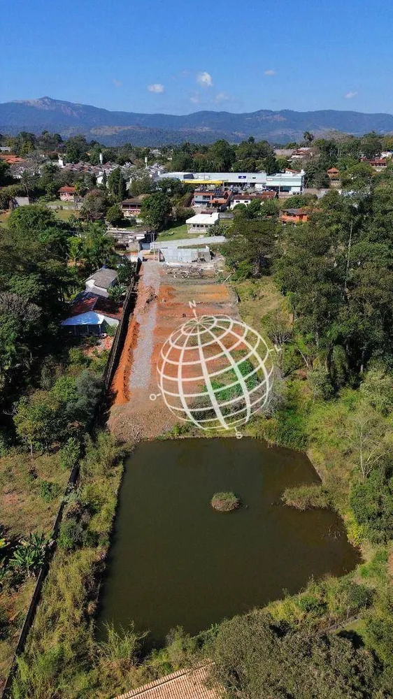 Loteamento e Condomínio, 4910 m² - Foto 1