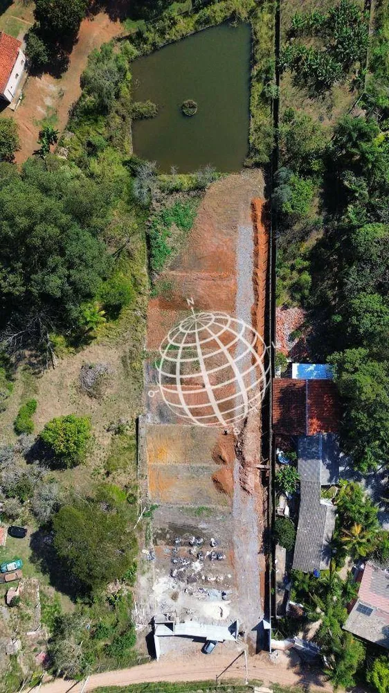 Loteamento e Condomínio, 4910 m² - Foto 1