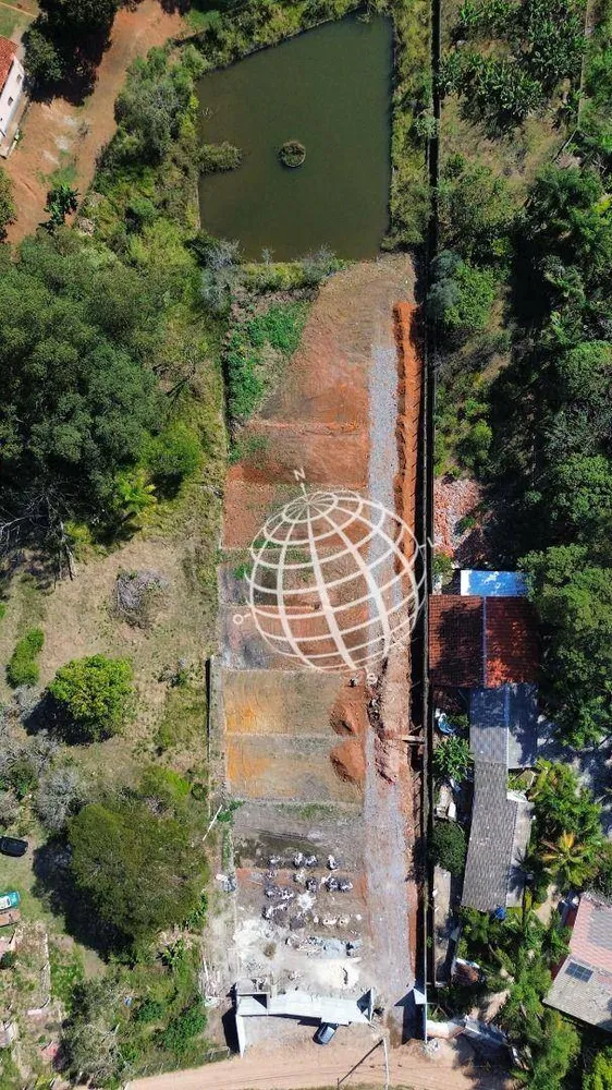 Loteamento e Condomínio, 4910 m² - Foto 2