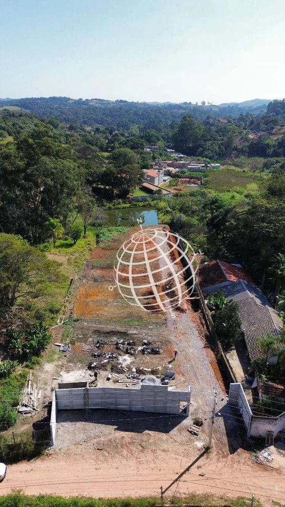 Loteamento e Condomínio, 4910 m² - Foto 4