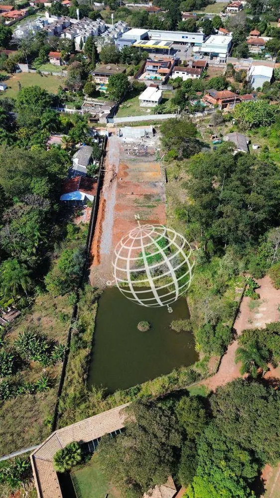 Loteamento e Condomínio, 4910 m² - Foto 3