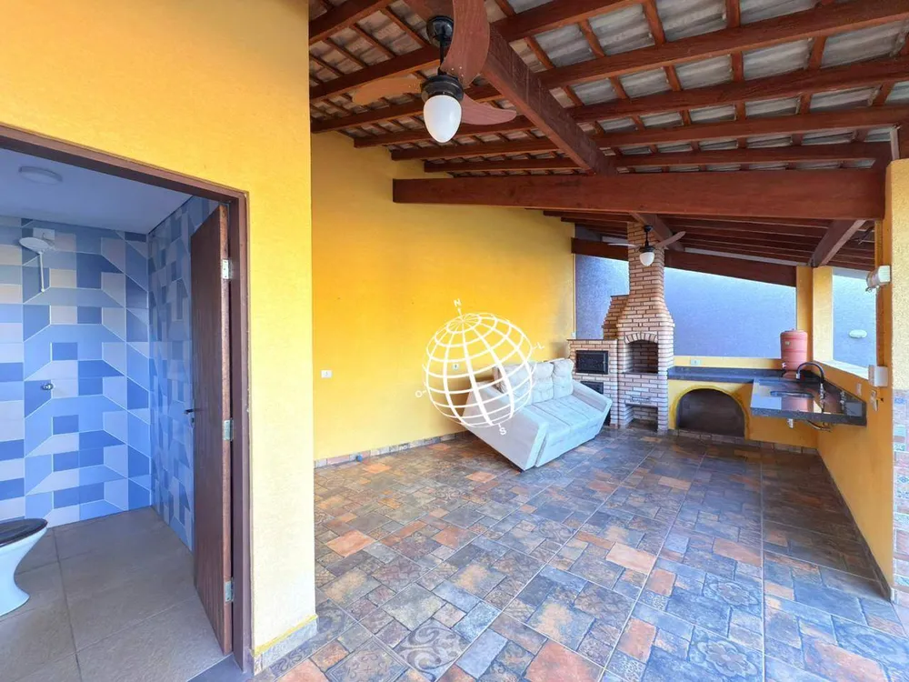 Casa, 3 quartos, 197 m² - Foto 7