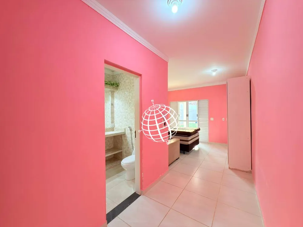 Casa, 3 quartos, 197 m² - Foto 5