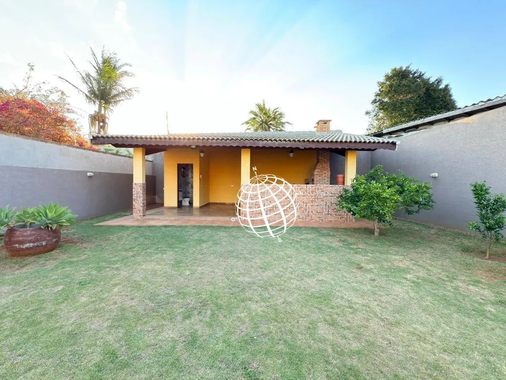 Casa, 3 quartos, 197 m² - Foto 11