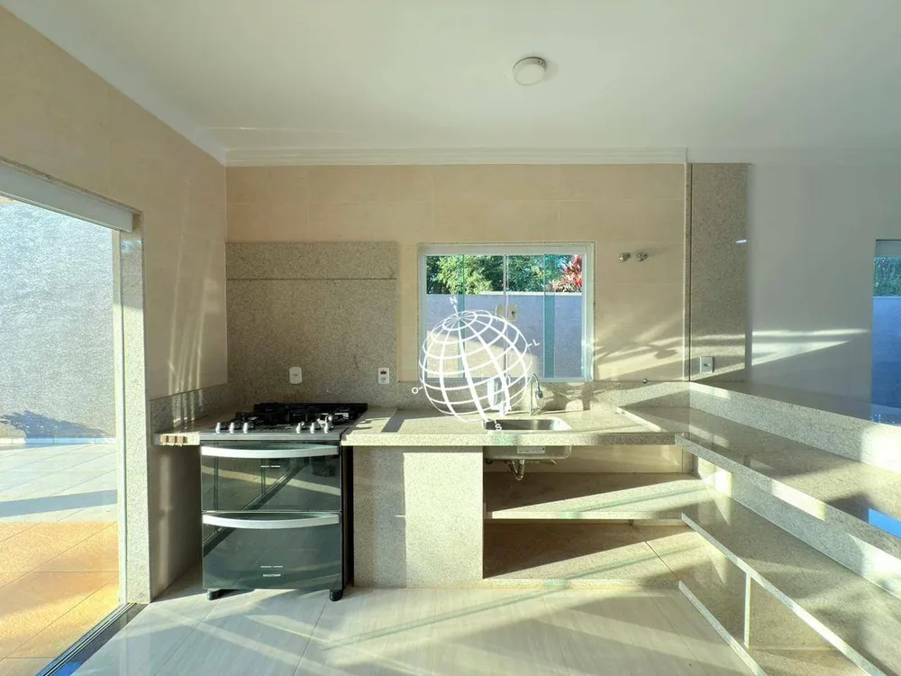 Casa, 3 quartos, 197 m² - Foto 5