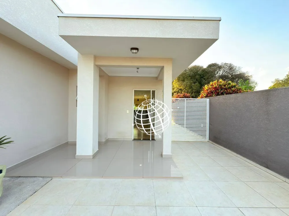 Casa, 3 quartos, 197 m² - Foto 8