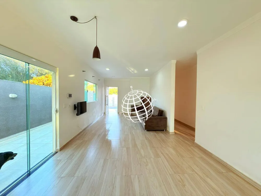 Casa, 3 quartos, 197 m² - Foto 3