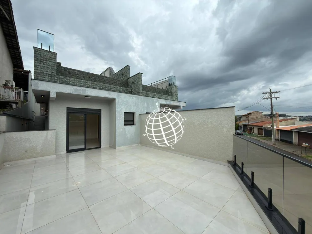 Casa, 3 quartos, 150 m² - Foto 7