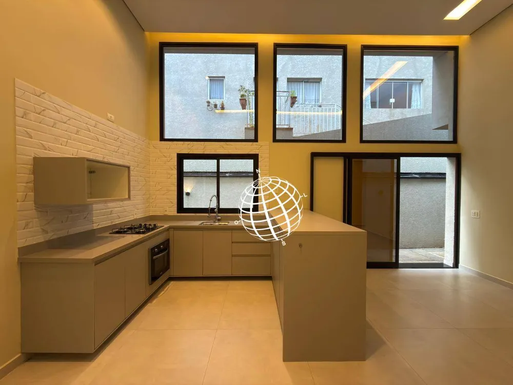 Casa, 3 quartos, 150 m² - Foto 11