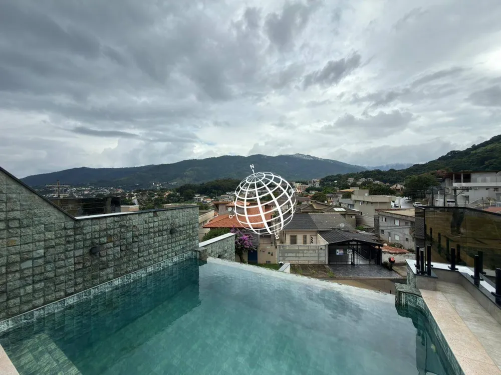 Casa, 3 quartos, 150 m² - Foto 15