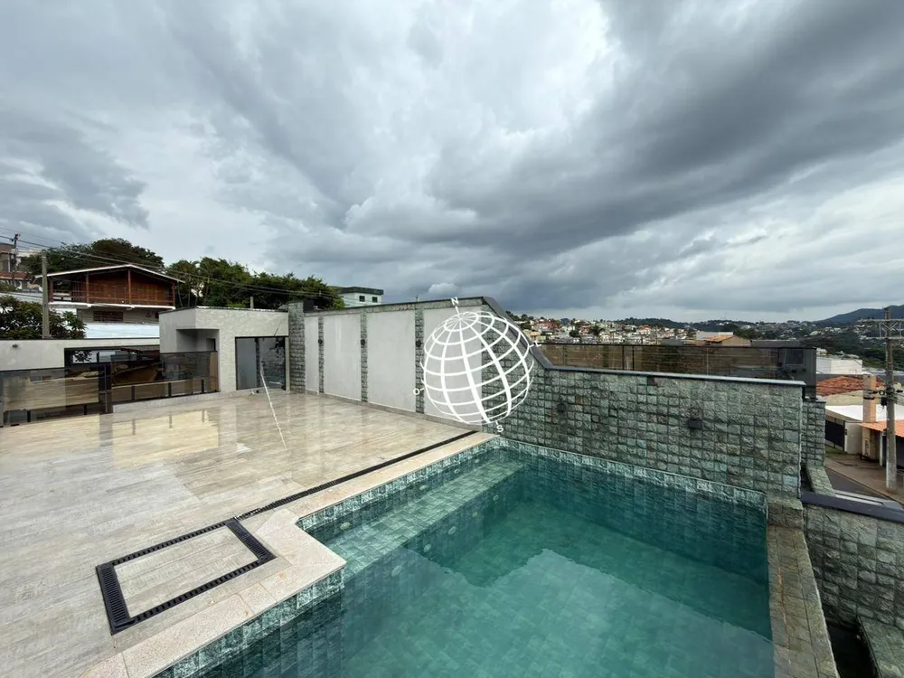 Casa, 3 quartos, 150 m² - Foto 7