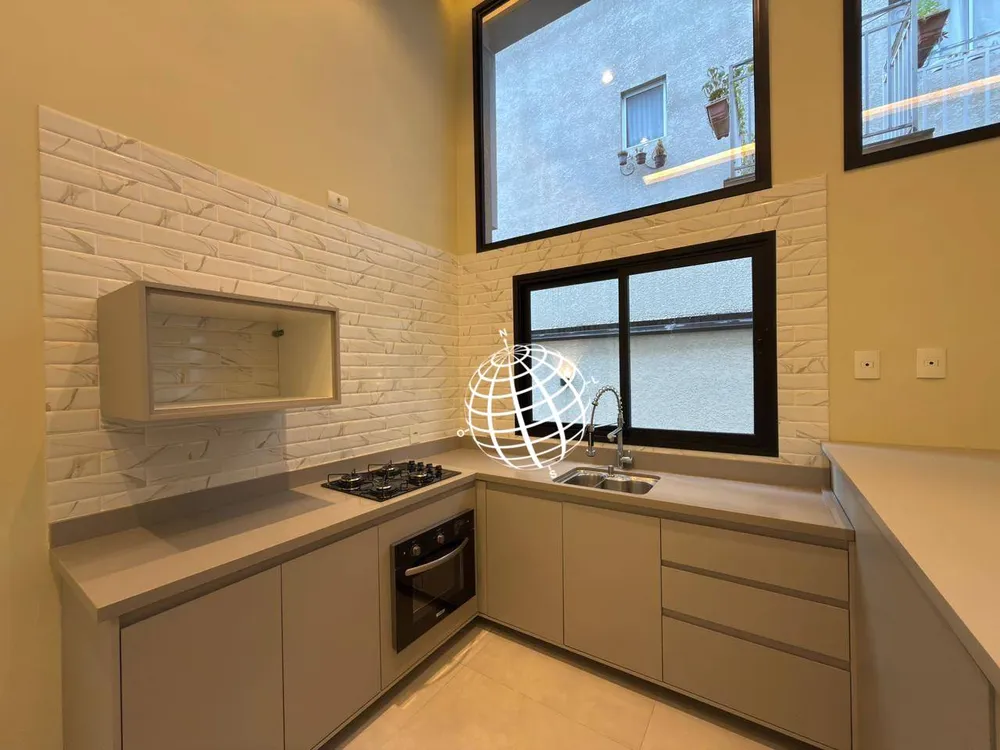 Casa, 3 quartos, 150 m² - Foto 3
