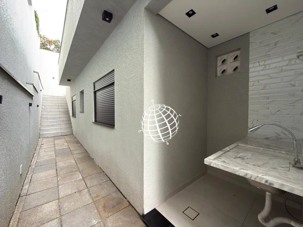 Casa, 3 quartos, 150 m² - Foto 12