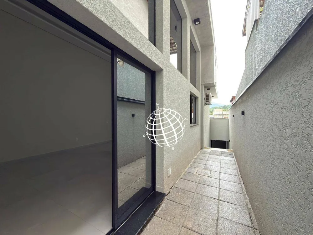 Casa, 3 quartos, 150 m² - Foto 10