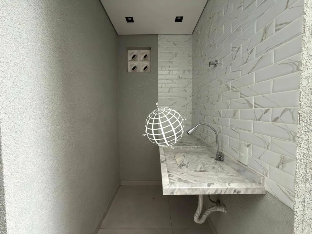 Casa, 3 quartos, 150 m² - Foto 13