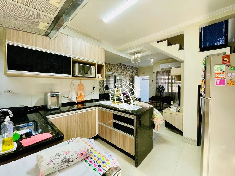 Casa, 2 quartos, 70 m² - Foto 2