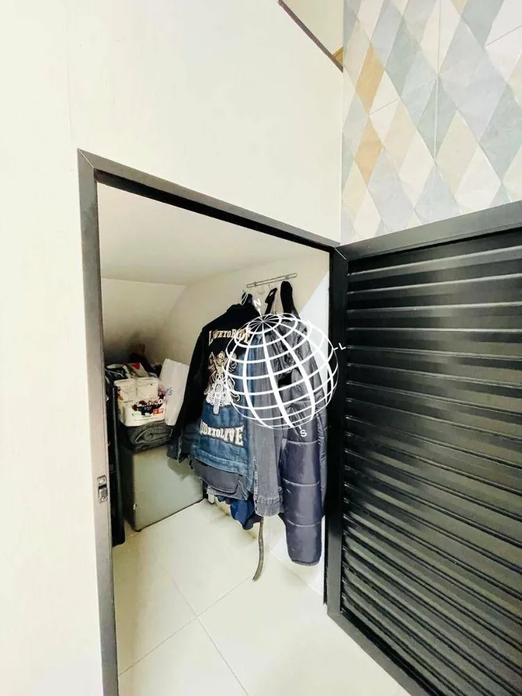Casa, 2 quartos, 70 m² - Foto 6