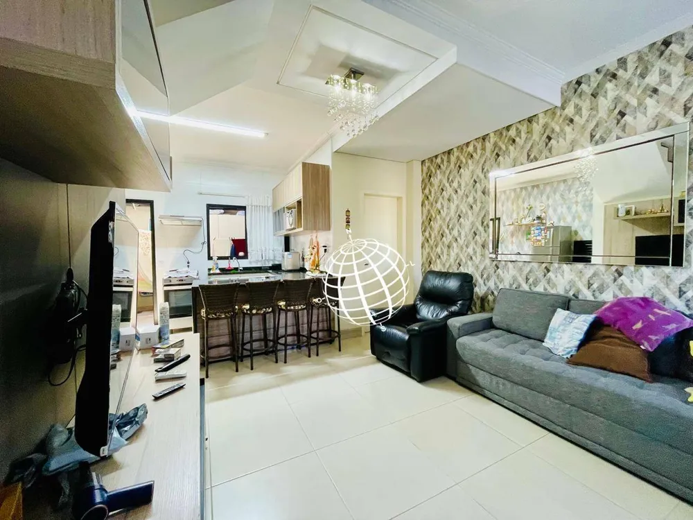 Casa, 2 quartos, 70 m² - Foto 4