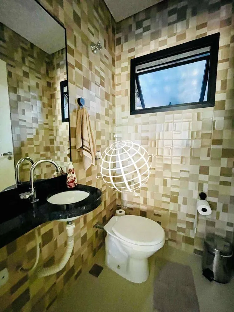 Casa, 2 quartos, 70 m² - Foto 6
