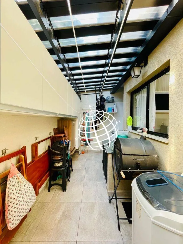 Casa, 2 quartos, 70 m² - Foto 1