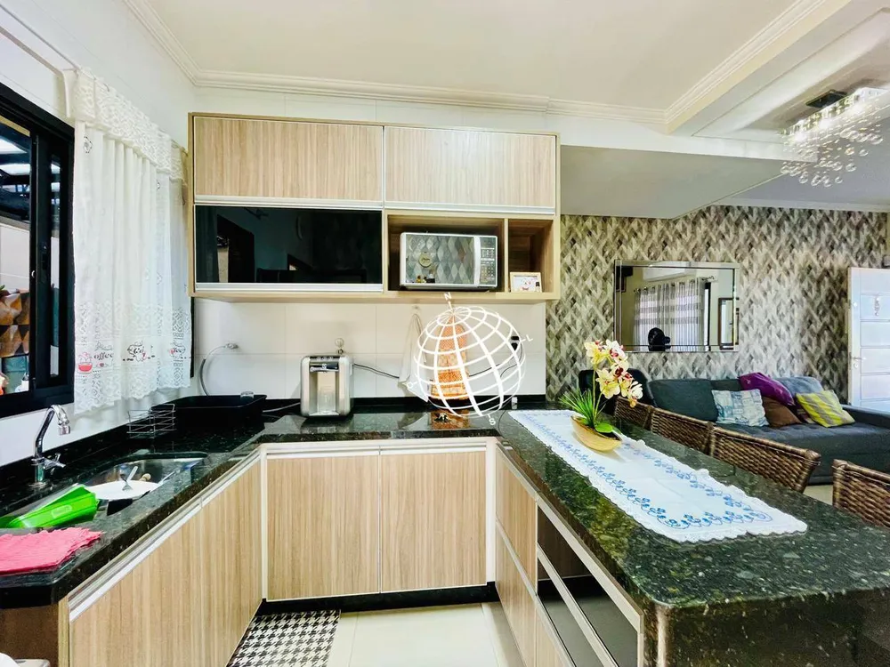 Casa, 2 quartos, 70 m² - Foto 4