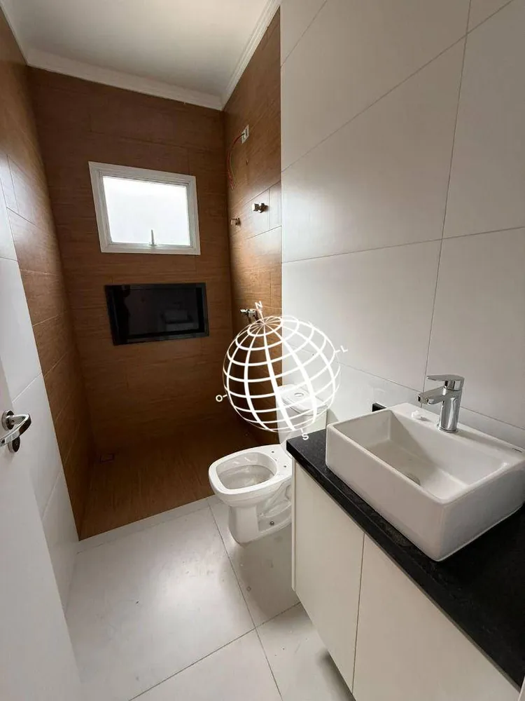 Casa de Condomínio, 3 quartos - Foto 5