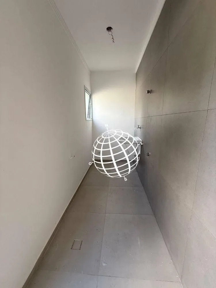 Casa de Condomínio, 3 quartos - Foto 9