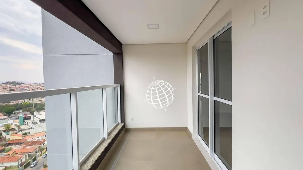 Apartamento, 3 quartos, 101 m² - Foto 5