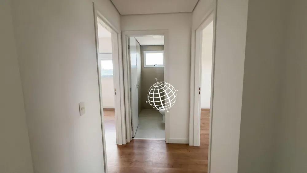 Apartamento, 3 quartos, 101 m² - Foto 7