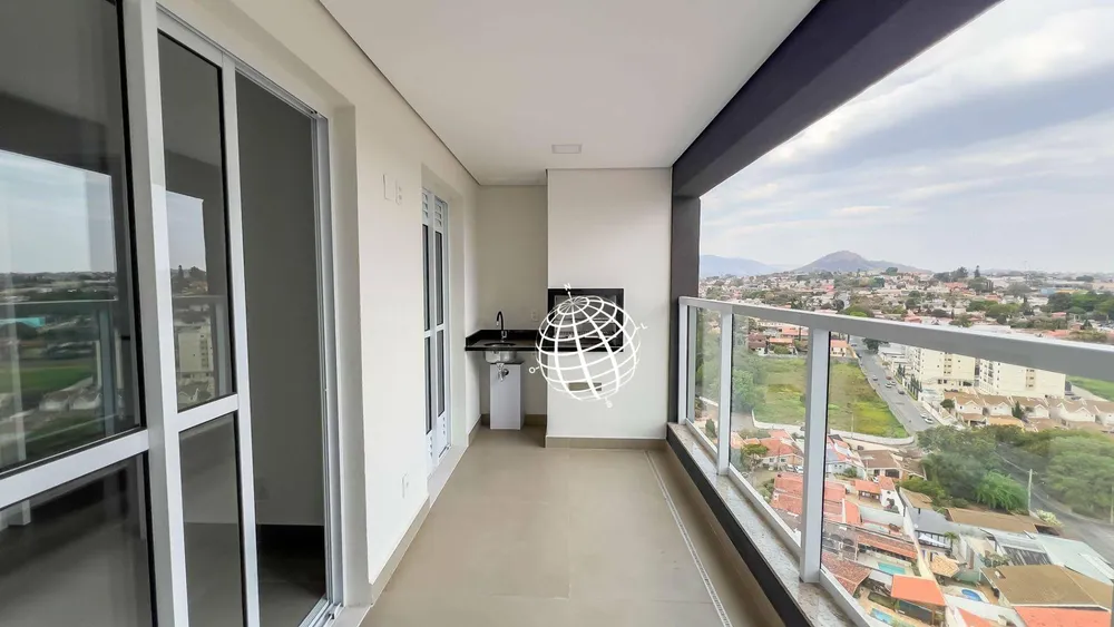 Apartamento, 3 quartos, 101 m² - Foto 4