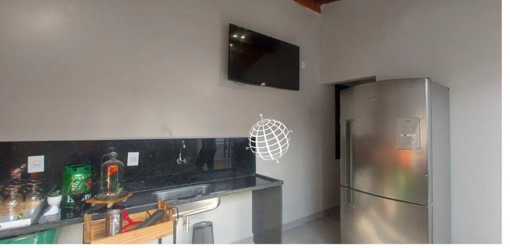 Casa, 3 quartos, 150 m² - Foto 8