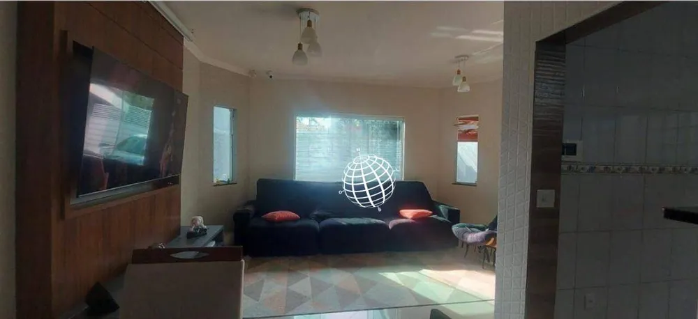 Casa, 3 quartos, 150 m² - Foto 2