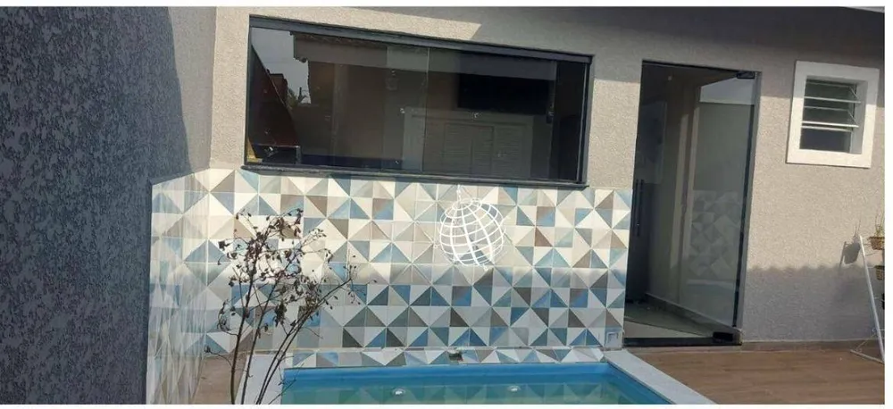 Casa, 3 quartos, 150 m² - Foto 10