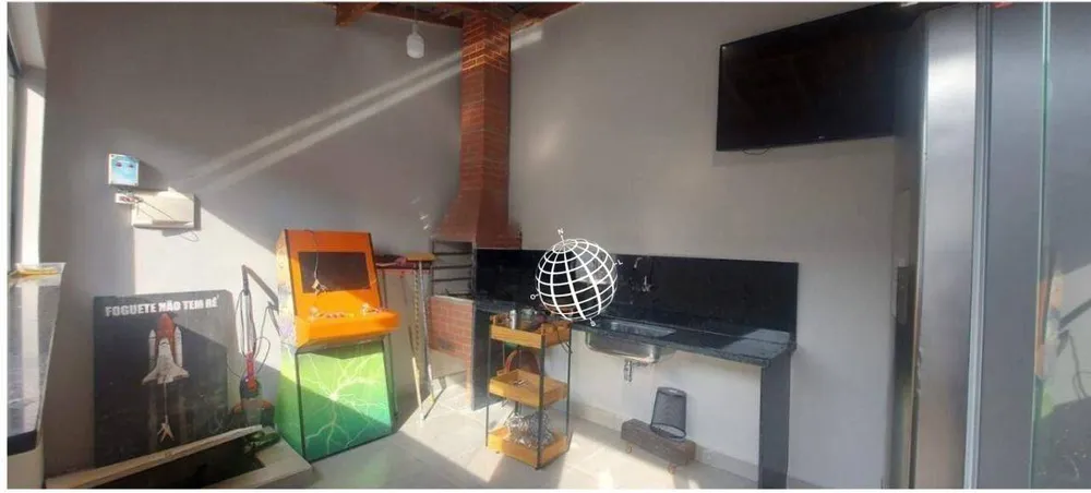 Casa, 3 quartos, 150 m² - Foto 7