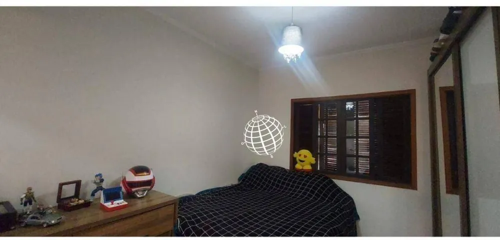 Casa, 3 quartos, 150 m² - Foto 6