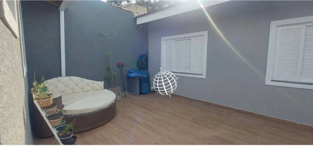 Casa, 3 quartos, 150 m² - Foto 11