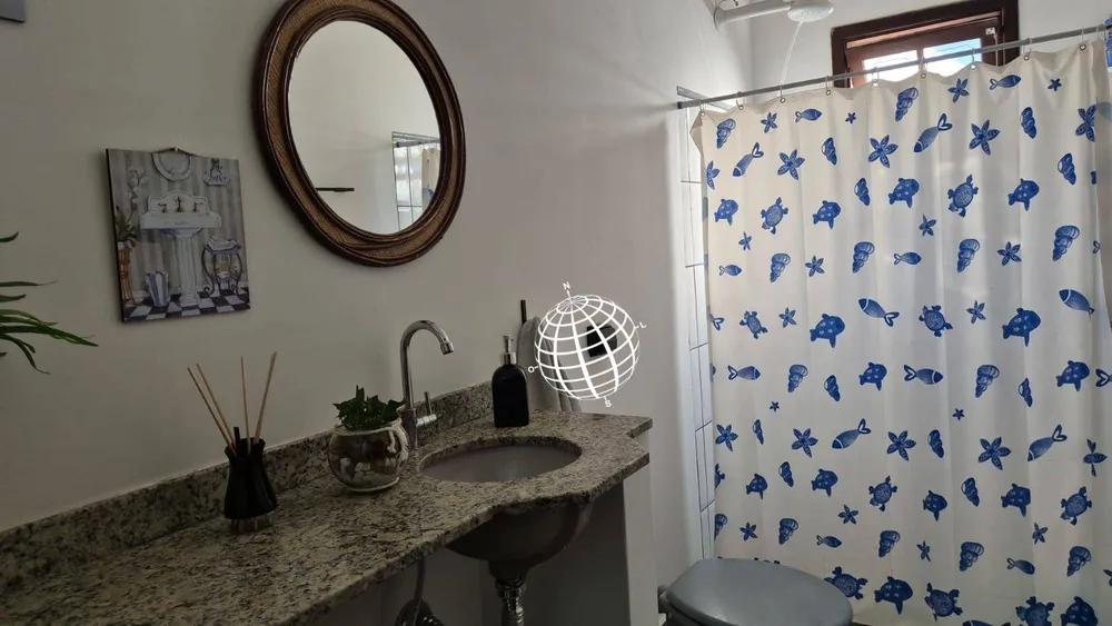 Casa, 3 quartos, 181 m² - Foto 9