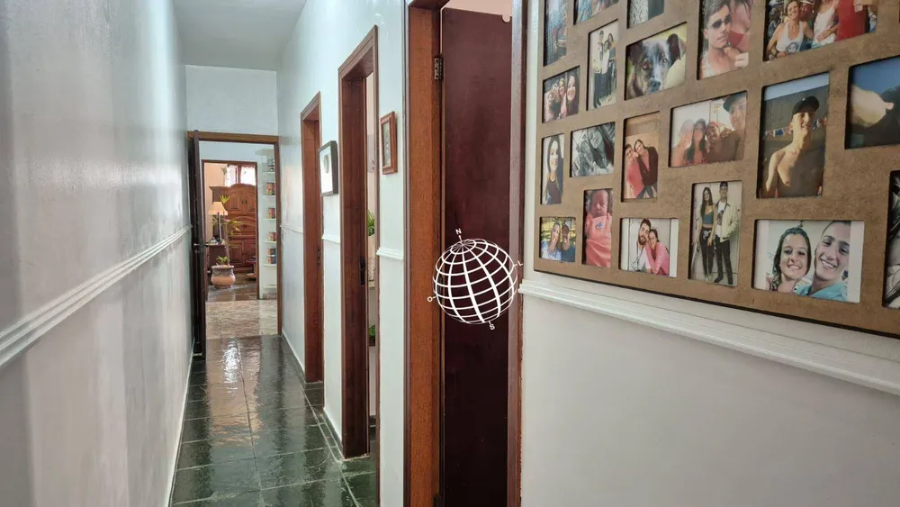 Casa, 3 quartos, 181 m² - Foto 8