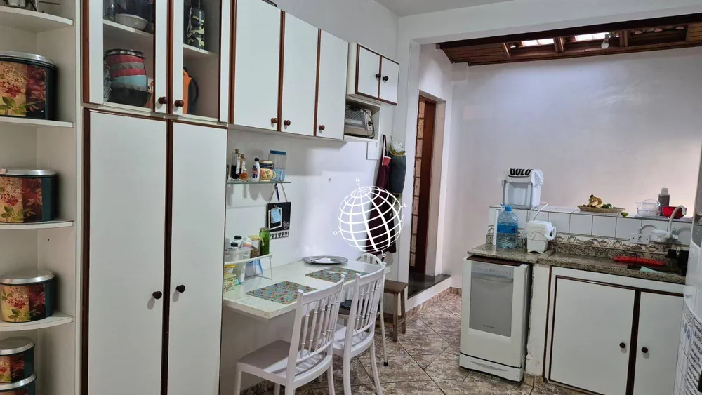 Casa, 3 quartos, 181 m² - Foto 5